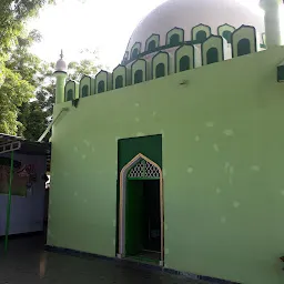 Dargah Hazrat Shaikh Maqdoom Sikandar Shah