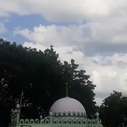Dargah Hazrat Shaikh Maqdoom Sikandar Shah