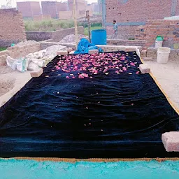 Dargah Hazrat Sufi Islam miya rahmtullah Aale