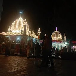Dargah Hazrat Sufi Islam miya rahmtullah Aale