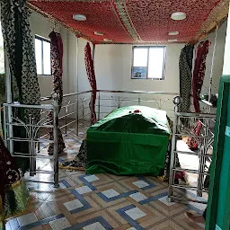 Dargah Hazrat Syed Mastan Shah