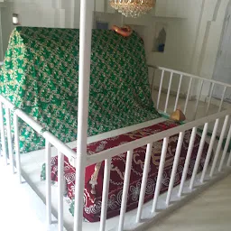 Dargah Hazrat Syed Shah Peer Muhammad Shiekh Khawaja Qabool Hasan Shah Wali Quadri