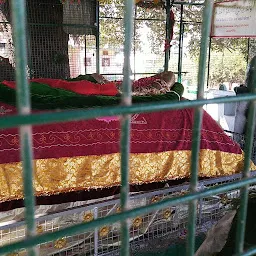 Dargah Hazrat Syed Shah Saifullah Hussaini Quadri R.H