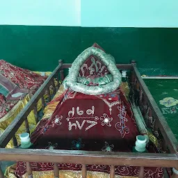 Dargah Hazrath Kuppe Shah Baba
