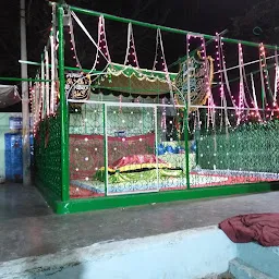 Dargah hazrath sadath baba Rha
