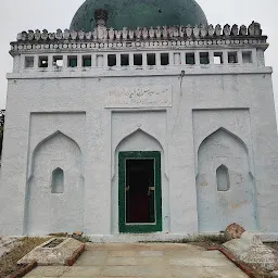 Dargah Hazrath Shah Abdul Nabi Rahmatullah AlayhAlayh.