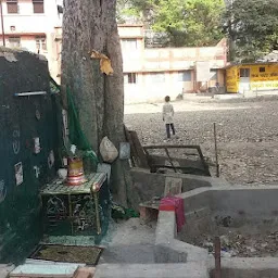 Dargah Hazrt Abdul Kreem Chishti Rhmtullah Aleh