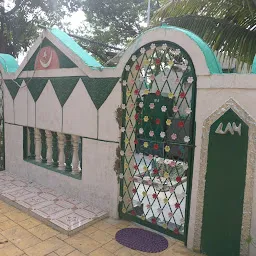 Dargah Hz Chand Shah Wali