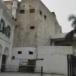 Dargah Imam Nasir
