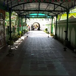 Dargah Kadm-E-Rasool