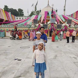 Dargah Kalandar Sahib