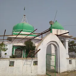 Dargah Khwaja Murtaza Hussain