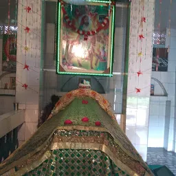 Dargah Lala Wale Peer