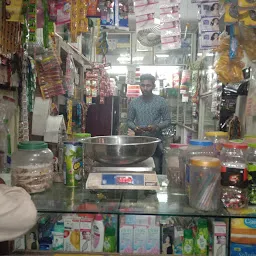 Dargah Market