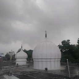 Dargah Masjid Chaman Shah Wali(Ahle Sunnat)