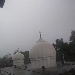 Dargah Masjid Chaman Shah Wali(Ahle Sunnat)