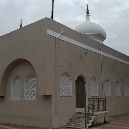 Dargah Masjid Chaman Shah Wali(Ahle Sunnat)