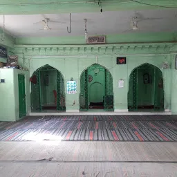 Dargah Masjid - درگاہ مسجد