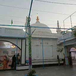 Dargah Mastan Baba