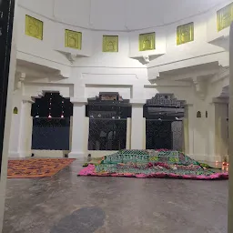 Dargah Mir Syed Saleh Sahab رحمۃاللہعلیہ