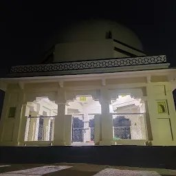 Dargah Mir Syed Saleh Sahab رحمۃاللہعلیہ