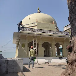 Dargah Mir Syed Saleh Sahab رحمۃاللہعلیہ