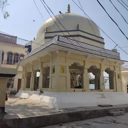 Dargah Mir Syed Saleh Sahab رحمۃاللہعلیہ