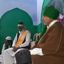 Dargah Nizam Uddin Shaheed