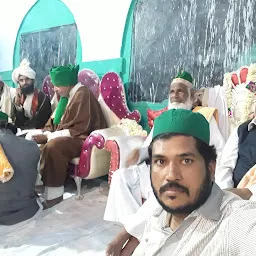 Dargah Nizam Uddin Shaheed