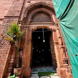 Dargah Nizamuddin Aulia