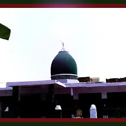 Dargah Panja Madrasa