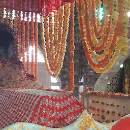 Dargah Peer Baba Beri Shah