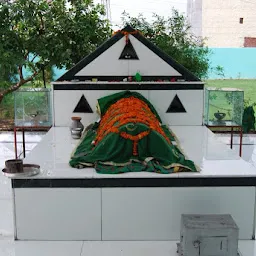Dargah Peer Baba Rode Shah