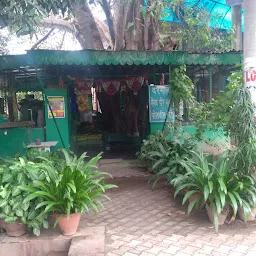 Dargah Peer Baba Rode Shah