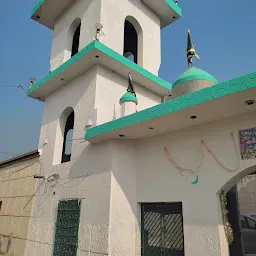 Dargah Peer Bhole Shah