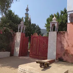 Dargah Peer Chaman Qadri
