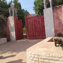 Dargah Peer Chaman Qadri