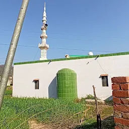 Dargah Sakhi Sarbar Sultan