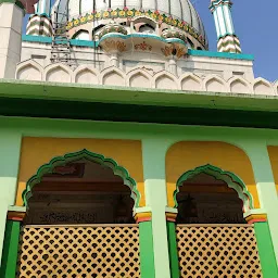 Dargah Samshuddin Turk Panipat