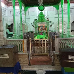 Dargah Samshuddin Turk Panipat