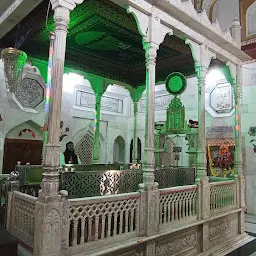 Dargah Samshuddin Turk Panipat