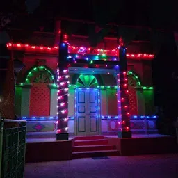 Dargah Sarif Timbavadi