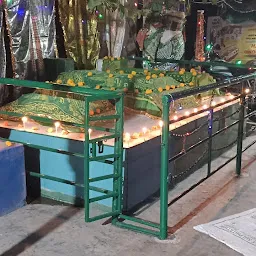 Dargah Shareef of Hazrat Imam Hussain( Zanjeer Wale Baba)