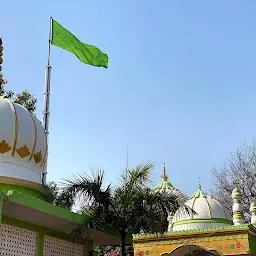 Dargah Shareef of Hazrat Imam Hussain( Zanjeer Wale Baba)