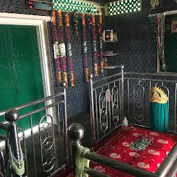 DARGAH SHARIEF HAZRAT SHAHENSHAH BAWA RADIALLAHO TAALA ANHO