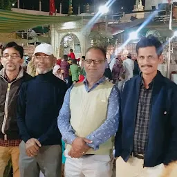 Dargah Sharif