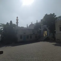 Dargah Sharif Data Sahab