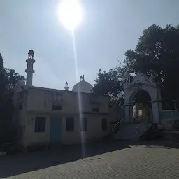 Dargah Sharif Data Sahab