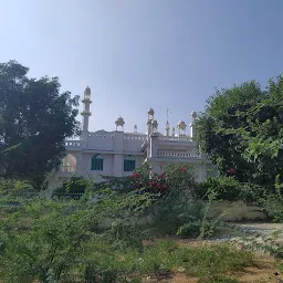 Dargah Sharif Data Sahab