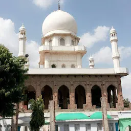 Dargah Sharif Hazrat Ahmed Shah Qutub Madar Naqshabandi R.A.H